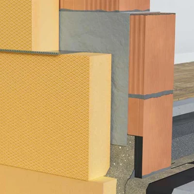 Ocieplanie ścian płytami XPS – na co zwrócić uwagę, by uniknąć kosztownych błędów