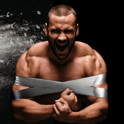 Taśma Naprawcza GOLIATH Extra Strong: niezrównana siła w najtrudniejszych zadaniach