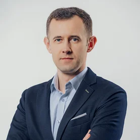 Piotr Żuchowicz nowym dyrektorem zakładu produkcyjnego firmy Henkel w Stąporkowie