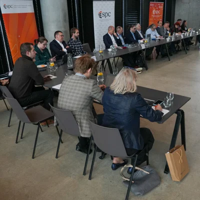 Spada produkcja cementu w Polsce