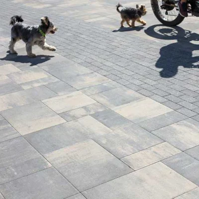 Podjazd, który ułatwia życie - jak go dobrze zaplanować