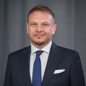 Nowy Dyrektor Zarządzający PZPFK. Wzmocnienie roli Związku w kluczowym momencie dla branży