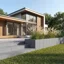 Mała architektura w strefie wejściowej. Co warto uwzględnić w projekcie?
