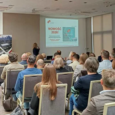 Konferencja „Obiekty zabytkowe”