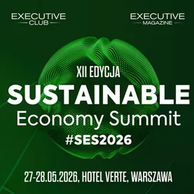 Strategiczne partnerstwa i rynkowa przewaga – poznaj szczegółowy program SES 2026