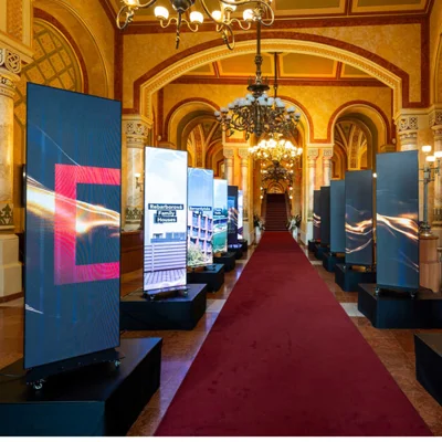 Europejskie święto architektury w Budapeszcie.  Wielki sukces Polski w Baumit Life Challenge 2026!