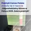 Działania Cemex Polska docenione w raporcie „Odpowiedzialny biznes w Polsce 2025”