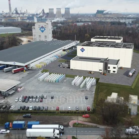 ATLAS inwestuje w segment produktów dyspersyjnych
