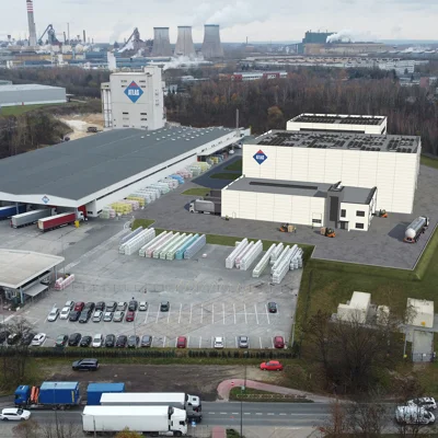 ATLAS inwestuje w segment produktów dyspersyjnych