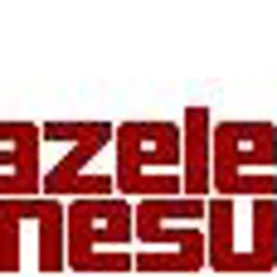 Gazela po raz trzeci