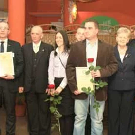 Targi GRYF-BUD w Bydgoszczy