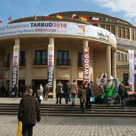 Targi DREWOOD 2010 za nami