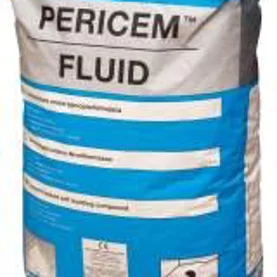 PERICEM FLUID - nowa wylewka BASF 