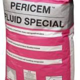 PERICEM FLUID SPECIAL - nowa wylewka BASF 