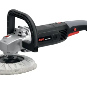 Nowa, wszechstronna polerka Skil Masters