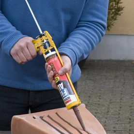 Wiosenne ożywienie …na balkonie