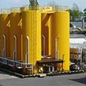 ATLAS przejął IZOLMAT  