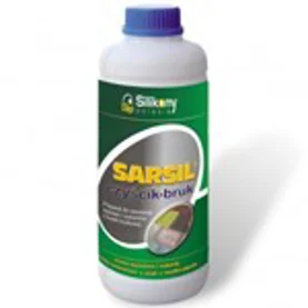 SARSIL® czyścik - bruk