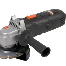 Szlifierki kątowe z serii Economy by Ferm