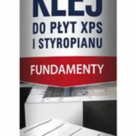 Klej do płyt XPS i styropianu TYTAN EOS