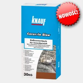 Knauf Cover-in Slow