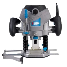 Frezarka górnowrzecionowa FDBF-1300