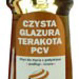 JKK - Czysta glazura, terakota