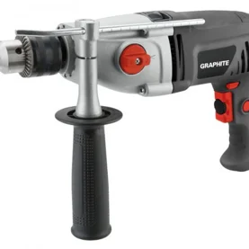 Wiertarka udarowa GRAPHITE 58G718