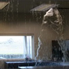 Osuszanie mieszkań po zalaniach