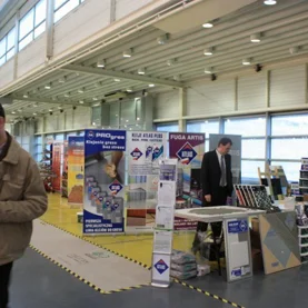 Jubileuszowa Budma przyciąga wystawców