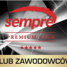 Sempre premium klub