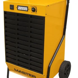 Osuszacze powietrza MASTER