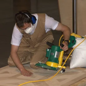 Europejskie Mistrzostwa Młodych Parkieciarzy z Domaluxem