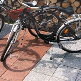 Ogród w greckim klimacie