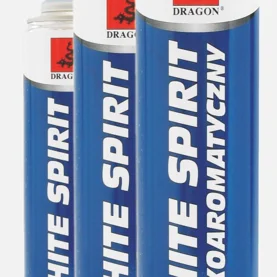 Rozcieńczalnik White Spirit