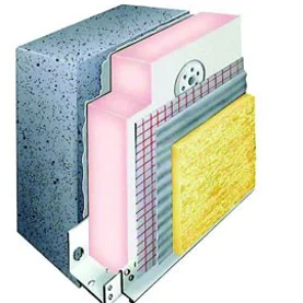 system weber.therm LAMBDA - Nowoczesna izolacja