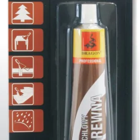 Kit Szpachlowy do drewna - Blister