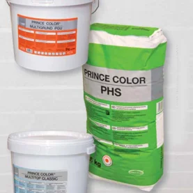 BASF - System MultiTherm G