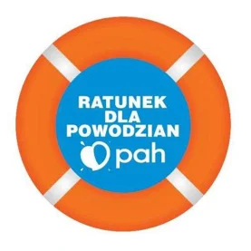 1 % ze sprzedaży dla Powodzian