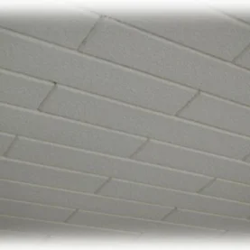 Jak zaizolować strop w piwnicy i garażu lamelową wełną mineralną