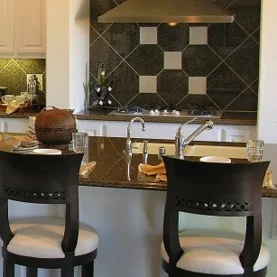 Kuchnia pełna blasku - HG stal nierdzewna ochrona i nabłyszczanie  