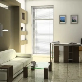 Posadzki na wysoki połysk – HG czysta, błyszcząca podłoga