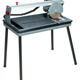 Nowe pilarki do glazury marki GRAPHITE