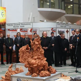 Targi Konserwacje w Toruniu