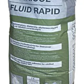 PERICOL FLUID RAPID – szybki i płynnowarstwowy