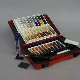 Lakiery do miejscowych uszkodzeń