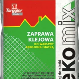 EKOMIX klej do siatki