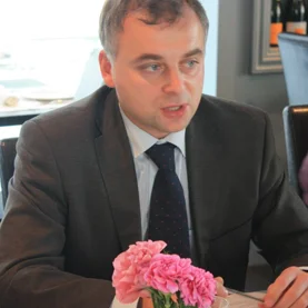 Śniadanie prasowe z SSO