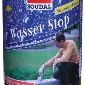 Przeciekający dach?  Jest na to sposób…