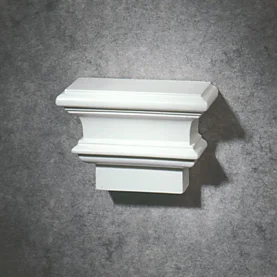 Dom w secesyjnym klimacie. Bogaty wybór elementów dekoracyjnych do okien marki Brügmann